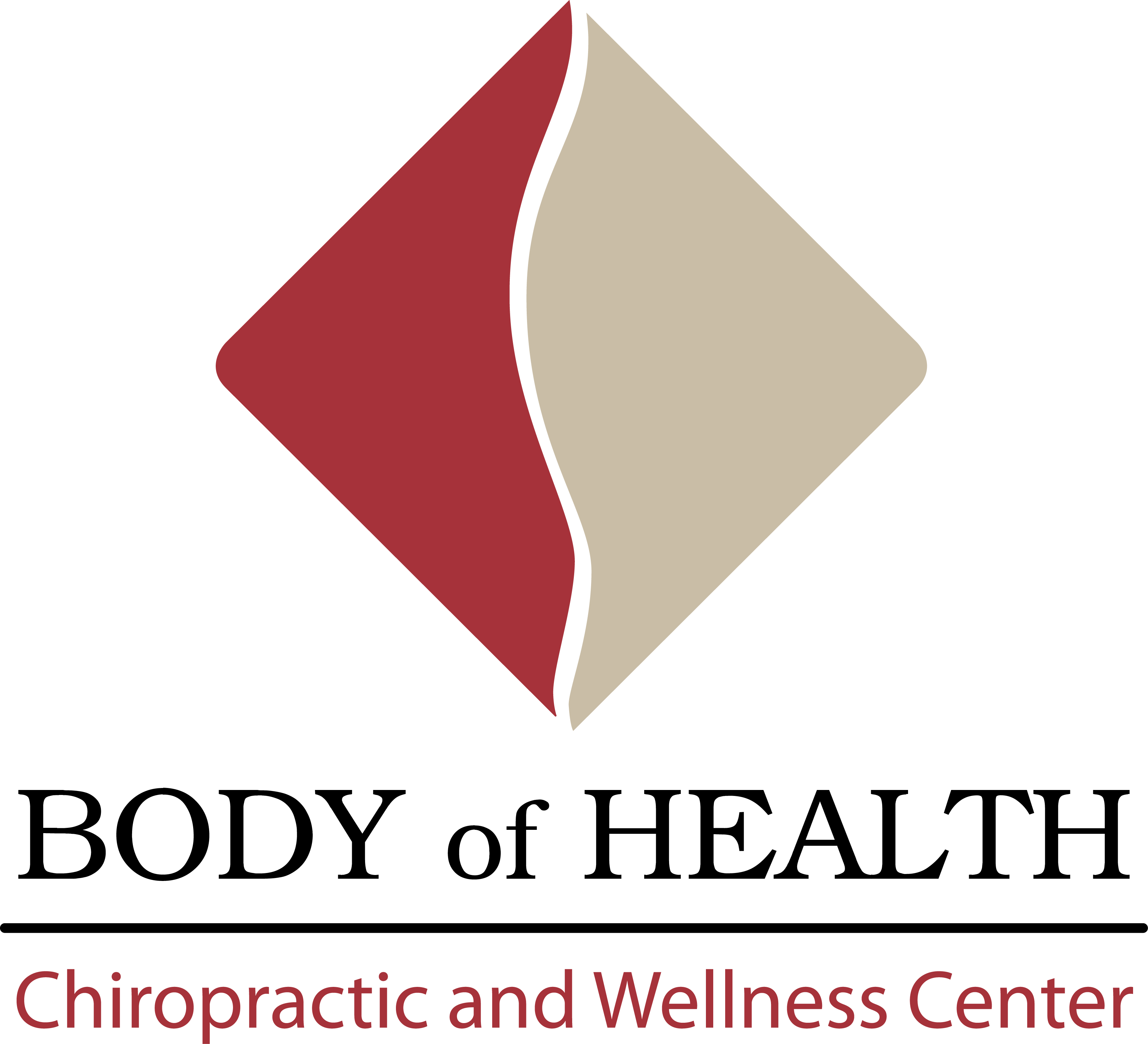 Body of Health Logo